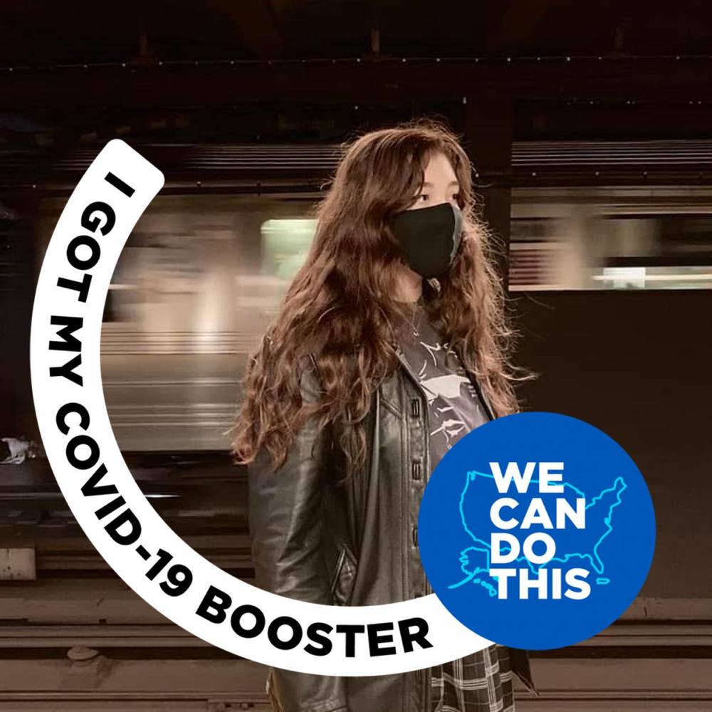 Meet your Posher, Isabella